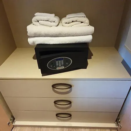 Daire Galerius Selanik