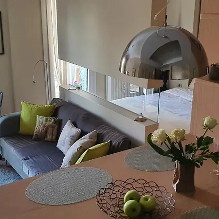 Galerius Апартаменты Салоники