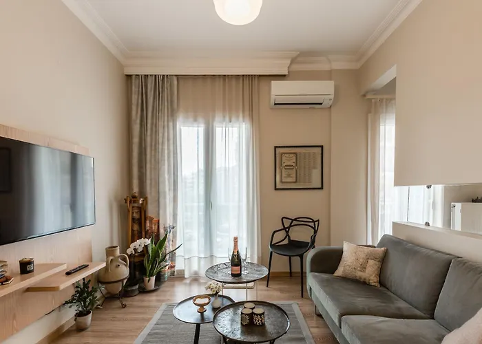 Galerius Appartement
