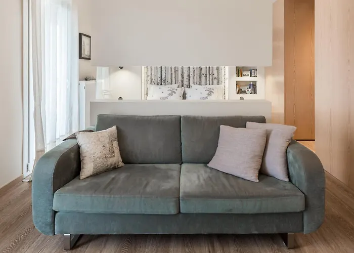 Galerius Appartement *