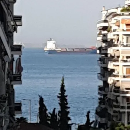 Apartament Galerius *