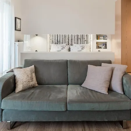 Galerius Apartament *