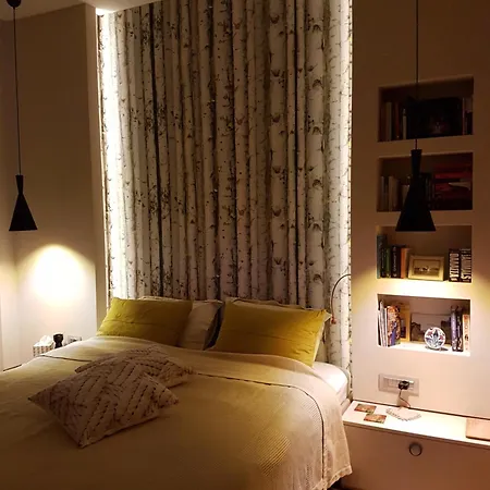 Apartament Galerius