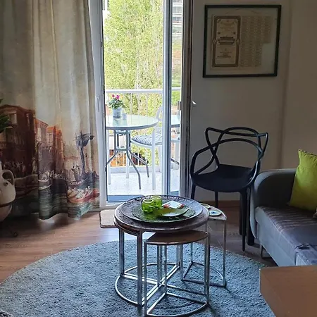 Galerius Apartment Thessaloniki