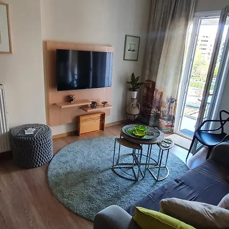 Galerius Apartament